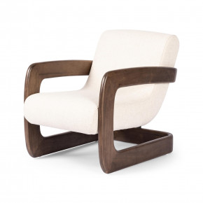 Kristoff Chair Thames Cream