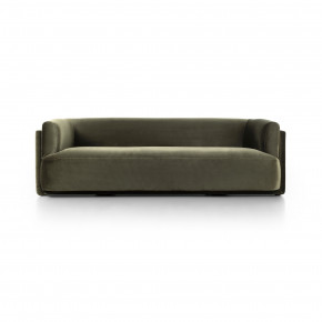 Hartley Sofa Surrey Olive