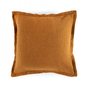 Baja Outdoor Pillow Marigold 24"x24"