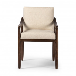 Costera Dining Arm Chair Antwerp Natural