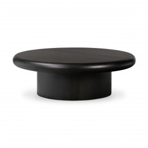 Zach Large Coffee Table Charcoal