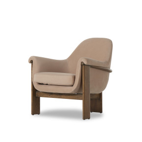 Santoro Chair Merill Flax
