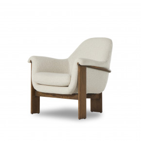 Santoro Chair Harrow Ivory