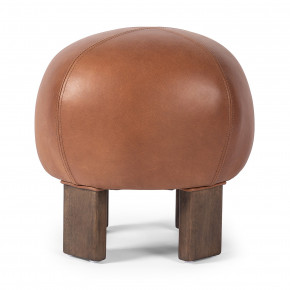 Alma Ottoman Brickhouse Cognac