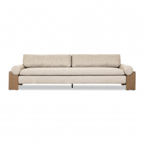 Joette Outdoor Sofa Ellor Beige