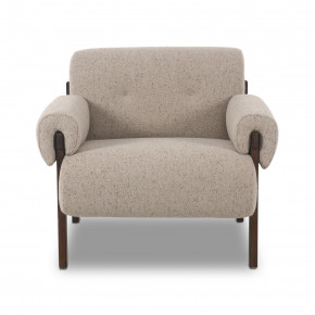 Cora Chair Hasselt Taupe