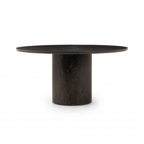 Diya Dining Table Bluestone