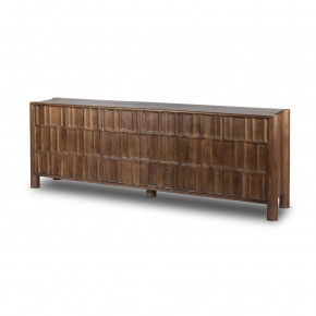 Ezri Sideboard Cocoa Oak