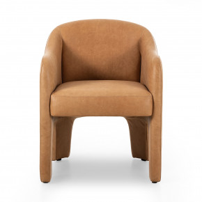 Sully Dining Chair Eucapel Cognac