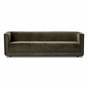 Phillip Sofa Surrey Olive