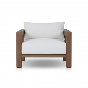 Lumi Outdoor Chair Alessi Linen