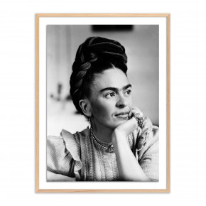 Frida Kahlo by Getty Images
