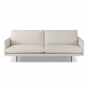 Melle Sofa Omari Natural