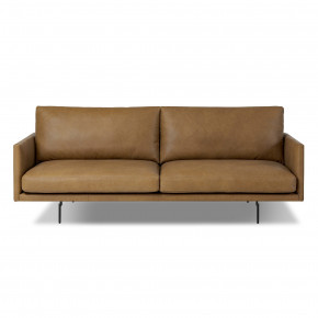 Melle Sofa Lipari Camel