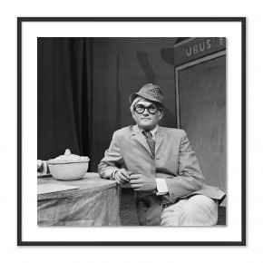 David Hockney by Getty Images