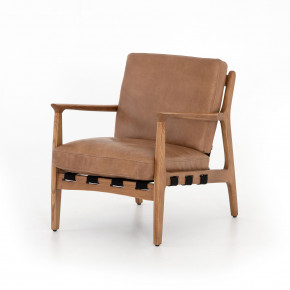 Silas Chair Patina Copper