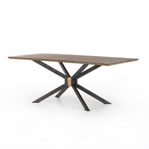 Spider Dining Table 79"