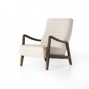 Chance Chair Linen Natural