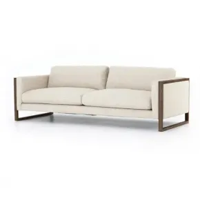 Otis Sofa 97" Thames Cream