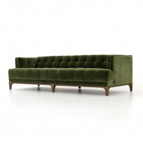 Dylan Sofa Sapphire Olive
