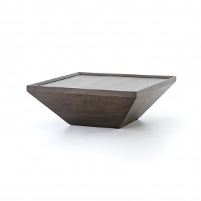 Drake Coffee Table Coal