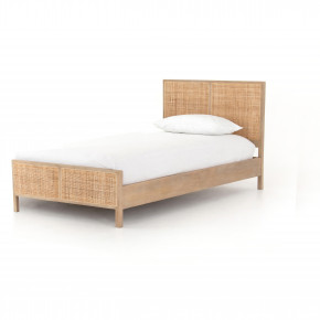 Sydney Bed Natural Twin