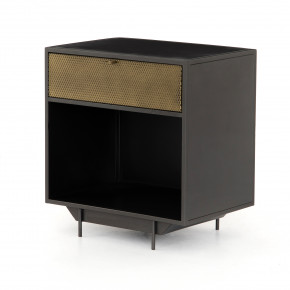 Hendrick Nightstand