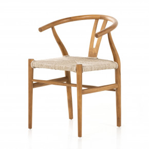 Muestra Dining Chair Natural