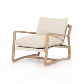 Lane Outdoor Chair Faye Sand Washed Brow