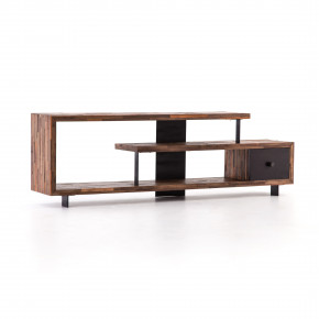 Jonah Console Table Natural