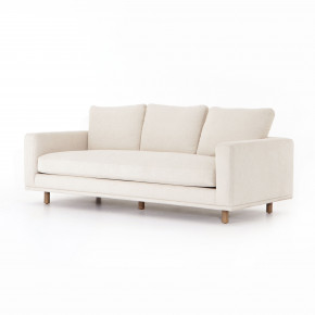 Dom Sofa Bonnell Ivory