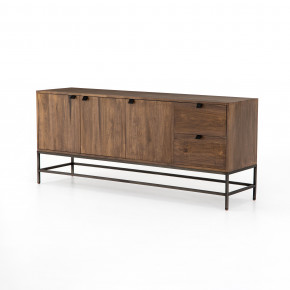 Trey Sideboard Auburn Poplar