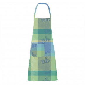 Mille Rainures Atoll Apron 29" x 34"