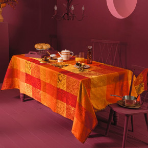 Mille Senteurs Epices Table Linens