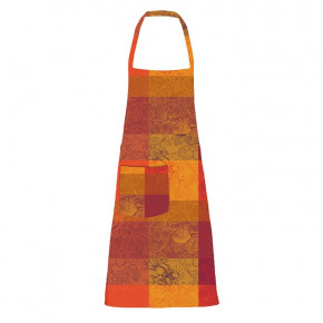 Mille Senteurs Epices Apron 29" x 34"