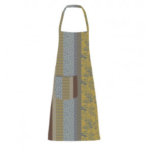 Mille Vergers Mordore Apron 29" x 34"