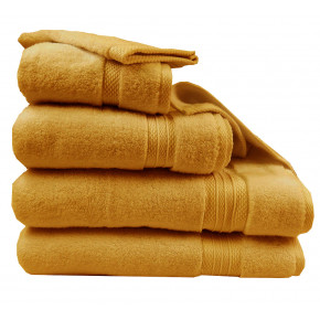 Elea Safran Bath Towels