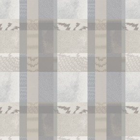 Mille Matieres Vapeur 100% Cotton Tablecloth 45" x 45"