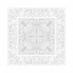 Alexandrine Snow Organic Cotton Napkin 21" x 21"