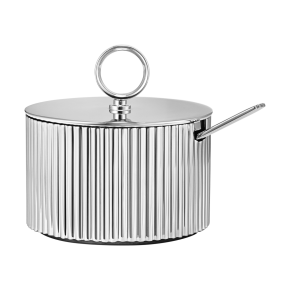 Georg Jensen Bernadotte Toaster Stainless Steel