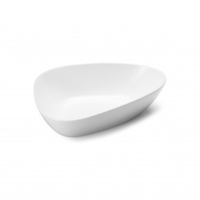 Sky Porcelain Soup/Pasta Bowl, Set Of Two (3.4 In High, 10.5 In Long, 8.8 In Diam)