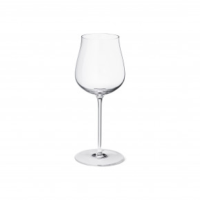Sky Whi Wine Crys 11.8 In, Set Of Six