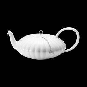 Bernadotte Tea Pot, Porcelain