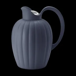 Georg Jensen Bernadotte Thermo Jug - Black