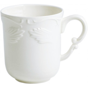 Rocaille White Mug 11 1/8 Oz