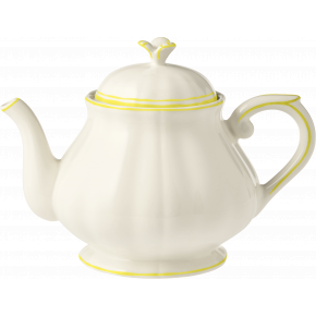 Filet Citron Teapot 36 2/3 Oz