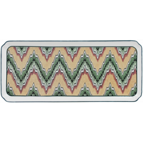 Dominote Oblong Serving Tray 14 3/16x6 1/8"