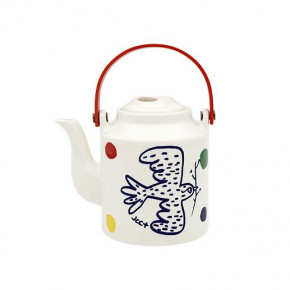 Archipel Sentimental Japanese Teapot 30 7/16 Oz