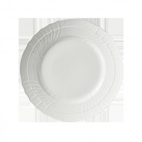 Vecchio Ginori Bianco Charger Plate In. 12 13/64 Cm 31