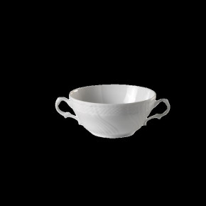 Vecchio Ginori Bianco Soup Cup Cc 305 Oz. 10 1/4
